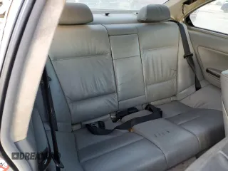 2001 BMW 3 Series 330Ci with VIN WBABN53421JU37173, listed as a Copart auction lot 41698705 with 292,771 mi miles and Clean Title. Bid and sale history available at carsss.com. Image 10.