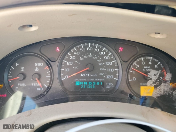 2001 Chevrolet Impala LS with VIN 2G1WH55K719218950, listed as a Copart auction lot 69851414 with 231,369 mi miles and Salvage Title. Bid and sale history available at carsss.com. Image 9.