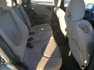 2007 Honda Fit с VIN JHMGD37457S061645, выставлен на аукционе Copart как лот 42045025 с пробегом 168 337 миль миль и Списание • Salvage title. История ставок и продаж доступна на DreamBid. Изображение 11.