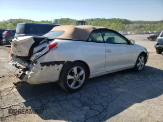 2008 Toyota Solara SE z VIN 4T1FA38P78U147247, wystawiony jako Copart lot #56040265 z przebiegiem 278 512 mil mil oraz Szkoda całkowita • Salvage title. Historia ofert i sprzedaży dostępna na DreamBid. Obrazek 3.