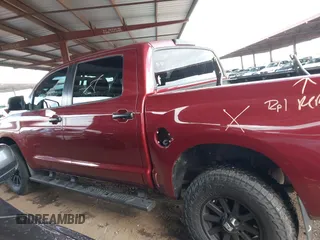 2007 Toyota Tundra SR5 with VIN 5TBDV54107S461279, listed as a IAAI auction lot 41765349 with 204,606 mi miles. Bid and sale history available at carsss.com. Image 15.