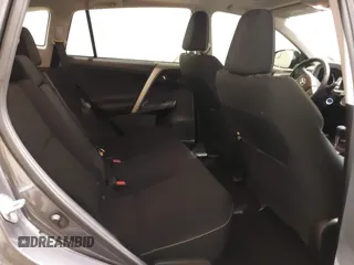 2016 Toyota RAV4 XLE with VIN 2T3RFREV5GW534129, listed as a IAAI auction lot 42359801 with 52,025 mi miles and . Bid and sale history available at DreamBid. Image 8.