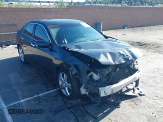 2012 Acura TSX Technology z VIN JH4CU2F65CC016043, wystawiony jako IAAI lot #42125390 z przebiegiem 153 839 mil mil oraz . Historia ofert i sprzedaży dostępna na DreamBid. Obrazek 1.