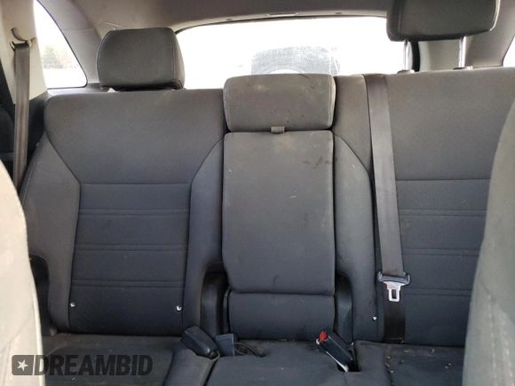 2016 Kia Sorento LX with VIN 5XYPG4A30GG169384, listed as a Copart auction lot 77208264 with 300,050 mi miles and Salvage Title. Bid and sale history available at carsss.com. Image 10.
