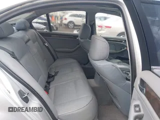 2000 BMW 3 Series 328i with VIN WBAAM5330YFR16615, listed as a IAAI auction lot 41496845 with Not Provided miles. Bid and sale history available at carsss.com. Image 8.