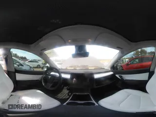 2022 Tesla Model Y Long Range z VIN 7SAYGDEE2NF447998, wystawiony jako IAAI lot #41704968 z przebiegiem 34 088 mil mil oraz . Historia ofert i sprzedaży dostępna na DreamBid. Obrazek 20.