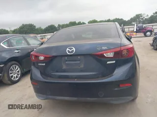 2018 Mazda 3 Sport with VIN 3MZBN1U77JM231058, listed as a IAAI auction lot 41961885 with 36,791 mi miles and . Bid and sale history available at DreamBid. Image 17.
