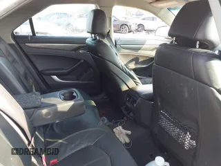2012 Cadillac CTS z VIN 1G6DC5E52C0152413, wystawiony jako IAAI lot #42424517 z przebiegiem Nie podano mil oraz . Historia ofert i sprzedaży dostępna na DreamBid. Obrazek 8.