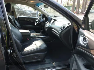 2014 Infiniti QX60 with VIN 5N1AL0MM1EC532643, listed as a IAAI auction lot 42161193 with 107,325 mi miles and . Bid and sale history available at DreamBid. Image 5.