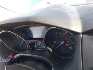 2015 Ford Focus SE with VIN 1FADP3F22FL378079, listed as a IAAI auction lot 42222144 with 92,840 mi miles and . Bid and sale history available at DreamBid. Image 7.