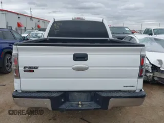 2012 Ford F-150 XL z VIN 1FTFW1CF0CFB28738, wystawiony jako IAAI lot #41952422 z przebiegiem 175 298 mil mil oraz . Historia ofert i sprzedaży dostępna na DreamBid. Obrazek 16.