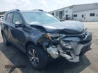 2018 Toyota RAV4 XLE с VIN JTMWFREV7JD111785, выставлен на аукционе IAAI как лот 42583535 с пробегом 110 724 миль миль и . История ставок и продаж доступна на DreamBid. Изображение 1.