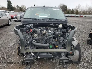 2022 Ford Expedition Max XLT с VIN 1FMJK1JT1NEA21152, выставлен на аукционе Copart как лот 49417775 с пробегом Не указан миль и Списание • Salvage title. История ставок и продаж доступна на DreamBid. Изображение 5.