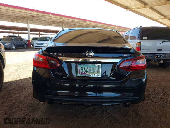 2017 Nissan Altima SV with VIN 1N4AL3AP2HC486044, listed as a IAAI auction lot 42029663 with 137,854 mi miles and . Bid and sale history available at carsss.com. Image 16.