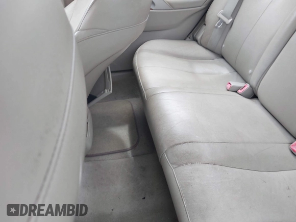2011 Toyota Camry LE z VIN 4T1BF3EK3BU117758, wystawiony jako IAAI lot #42167163 z przebiegiem Nie podano mil oraz . Historia ofert i sprzedaży dostępna na DreamBid. Obrazek 8.