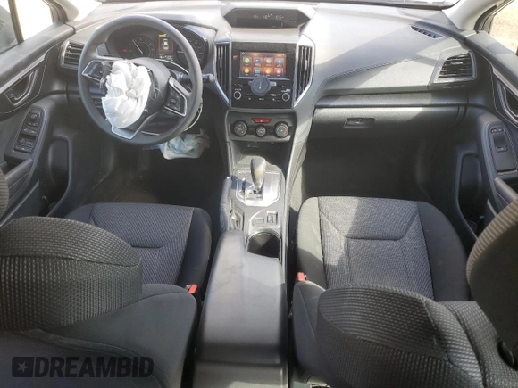 2023 Subaru Impreza Premium z VIN 4S3GTAV61P3715919, wystawiony jako Copart lot #53174715 z przebiegiem 72 428 mil mil oraz Szkoda całkowita • Salvage title. Historia ofert i sprzedaży dostępna na DreamBid. Obrazek 8.
