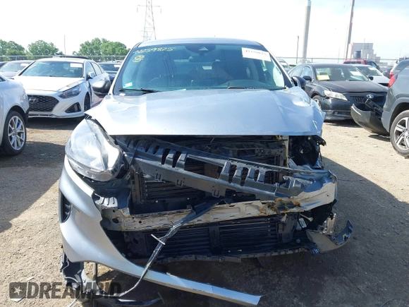 2022 Ford Escape SE with VIN 1FMCU0G64NUA25622, listed as a IAAI auction lot 42259825 with 100,651 mi miles and . Bid and sale history available at DreamBid. Image 13.
