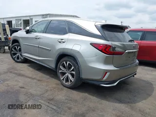 2018 Lexus RX 350L Premium с VIN JTJGZKCA1J2002511, выставлен на аукционе IAAI как лот 42090972 с пробегом 218 782 миль миль и . История ставок и продаж доступна на DreamBid. Изображение 3.