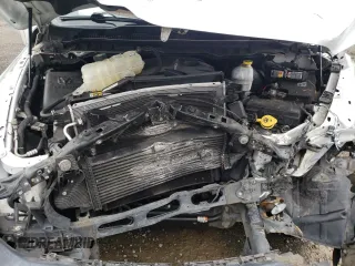 2015 Ram 1500 with VIN 3C6JR6DM2FG595956, listed as a Copart auction lot 45677375 with Not provided miles and Salvage title. Bid and sale history available at DreamBid. Image 11.