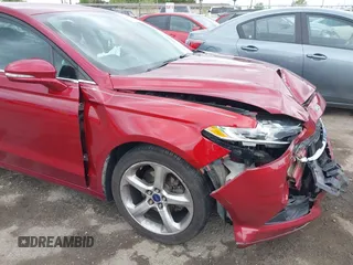 2015 Ford Fusion SE with VIN 3FA6P0H71FR275821, listed as a IAAI auction lot 41939829 with 115,124 mi miles and . Bid and sale history available at DreamBid. Image 18.
