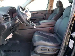 2025 Honda Pilot EX-L z VIN 5FNYG1H48SB083371, wystawiony jako Copart lot #49948825 z przebiegiem 4 772 mil mil oraz Szkoda całkowita • Salvage title. Historia ofert i sprzedaży dostępna na DreamBid. Obrazek 7.