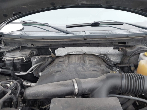 2014 Ford F-150 XL with VIN 1FTFW1ET9EFA29602, listed as a IAAI auction lot 42516457 with 85,572 mi miles and . Bid and sale history available at DreamBid. Image 10.