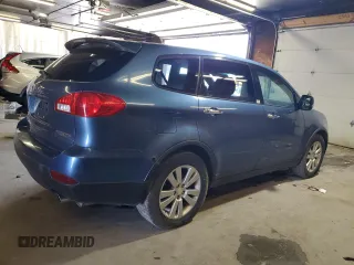 2008 Subaru Tribeca z VIN 4S4WX96D284404809, wystawiony jako Copart lot #54686825 z przebiegiem 198 800 mil mil oraz Czysty tytuł • Clean title. Historia ofert i sprzedaży dostępna na DreamBid. Obrazek 3.