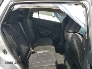 2024 Subaru Impreza Sport with VIN JF1GUAFC4R8275661, listed as a Copart auction lot 61401544 with 0 mi miles and Salvage Title. Bid and sale history available at carsss.com. Image 11.