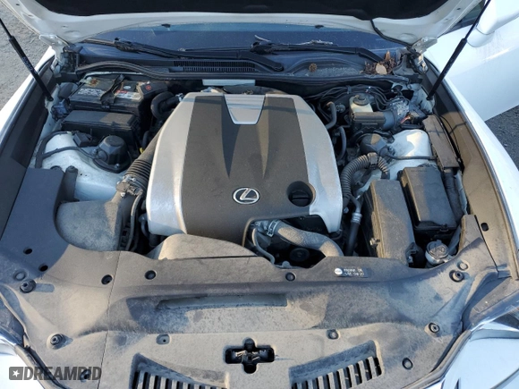 2015 Lexus RC 350 with VIN JTHSE5BC6F5004921, listed as a Copart auction lot 78832384 with 86,289 mi miles and Salvage Title. Bid and sale history available at carsss.com. Image 11.