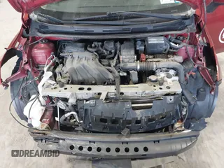 2017 Nissan Note SV with VIN 3N1CE2CP3HL370492, listed as a IAAI auction lot 42069341 with 171,720 mi miles and . Bid and sale history available at DreamBid. Image 10.