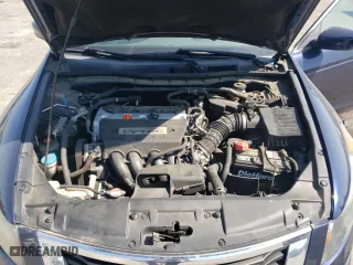 2009 Honda Accord Sdn EX-L with VIN 1HGCP26809A065778, listed as a Copart auction lot 53624435 with 166,461 mi miles and Clean Title. Bid and sale history available at carsss.com. Image 11.