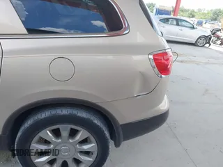 2012 Buick Enclave Premium with VIN 5GAKRDED4CJ333402, listed as a IAAI auction lot 42201640 with 122,394 mi miles and . Bid and sale history available at carsss.com. Image 6.