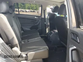 2022 Volkswagen Tiguan SE с VIN 3VV3B7AX1NM101288, выставлен на аукционе Copart как лот 54882085 с пробегом 16 095 миль миль и Списание • Salvage title. История ставок и продаж доступна на DreamBid. Изображение 11.