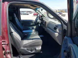 2000 Ford F-250 XL with VIN 1FTNW21FXYEB02830, listed as a IAAI auction lot 42627199 with 278,856 mi miles and . Bid and sale history available at DreamBid. Image 5.