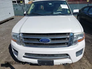 2015 Ford Expedition Max Limited with VIN 1FMJK2AT6FEF09911, listed as a IAAI auction lot 42009348 with 144,172 mi miles and . Bid and sale history available at DreamBid. Image 6.