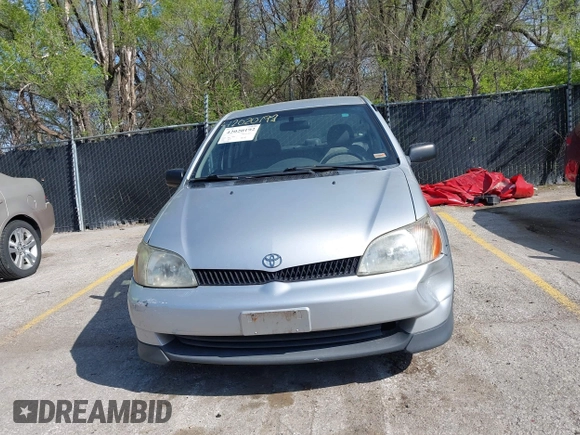 2000 Toyota ECHO z VIN JTDBT1239Y0085753, wystawiony jako IAAI lot #42020192 z przebiegiem 198 018 mil mil oraz . Historia ofert i sprzedaży dostępna na DreamBid. Obrazek 6.
