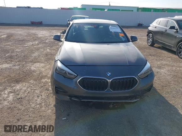 2021 BMW 2 Series 228i xDrive z VIN WBA73AK00M7H55428, wystawiony jako IAAI lot #41441756 z przebiegiem 65 763 mil mil oraz . Historia ofert i sprzedaży dostępna na DreamBid. Obrazek 12.