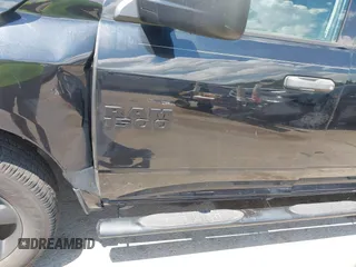 2017 Ram 1500 Express with VIN 1C6RR7KG8HS595106, listed as a IAAI auction lot 42646873 with 136,527 mi miles and . Bid and sale history available at DreamBid. Image 18.