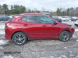 2022 Buick Encore GX Select с VIN KL4MMESLXNB020630, выставлен на аукционе IAAI как лот 40974427 с пробегом 44 780 миль миль и . История ставок и продаж доступна на DreamBid. Изображение 13.