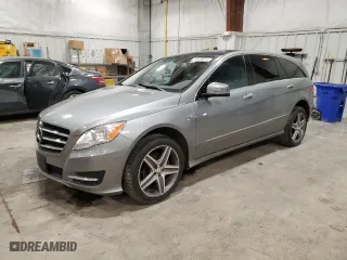 2012 Mercedes-Benz R-Class R 350 with VIN 4JGCB5HE5CA139541, listed as a Copart auction lot 84436614 with 202,190 mi miles and Clean Title. Bid and sale history available at carsss.com. Image 1.