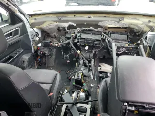 2019 Volkswagen Atlas SE z VIN 1V2UR2CA5KC530987, wystawiony jako Copart lot #45872945 z przebiegiem Nie podano mil oraz Szkoda całkowita • Salvage title. Historia ofert i sprzedaży dostępna na DreamBid. Obrazek 8.