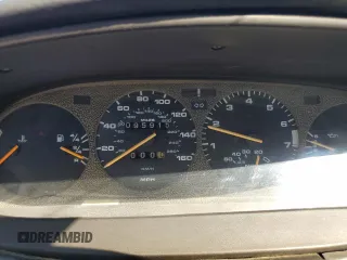 1986 Porsche 944 z VIN WP0AA0942GN460359, wystawiony jako Copart lot #56519965 z przebiegiem 95 915 mil mil oraz Szkoda całkowita • Salvage title. Historia ofert i sprzedaży dostępna na DreamBid. Obrazek 9.