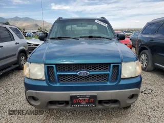 2001 Ford Explorer Sport Trac с VIN 1FMZU77E81UB26618, выставлен на аукционе Copart как лот 63351445 с пробегом 200 307 миль миль и Чистый • Clean title. История ставок и продаж доступна на DreamBid. Изображение 5.
