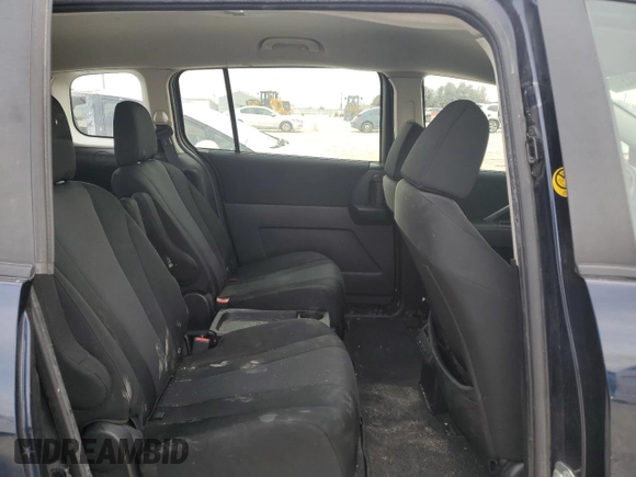 2015 Mazda 5 Touring with VIN JM1CW2CL5F0180405, listed as a Copart auction lot 45465005 with Not Provided miles and Salvage Title. Bid and sale history available at carsss.com. Image 11.