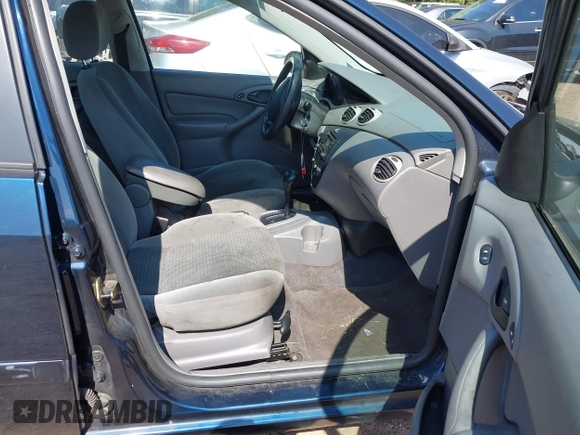 2003 Ford Focus SE with VIN 1FAFP34P23W313184, listed as a IAAI auction lot 42684410 with 77,248 mi miles and . Bid and sale history available at DreamBid. Image 5.