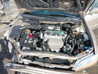2000 Honda Accord EX z VIN 1HGCG6672YA069215, wystawiony jako IAAI lot #41508330 z przebiegiem 138 721 mil mil oraz . Historia ofert i sprzedaży dostępna na DreamBid. Obrazek 10.