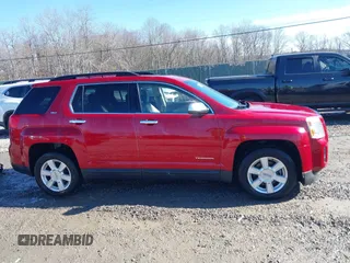 2013 GMC Terrain SLT с VIN 2GKFLVEK1D6209581, выставлен на аукционе IAAI как лот 41667245 с пробегом 94 235 миль миль и . История ставок и продаж доступна на DreamBid. Изображение 14.