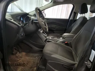 2015 Ford Escape S with VIN 1FMCU0F7XFUB80106, listed as a Copart auction lot 49828125 with 73,592 mi miles and Clean Title. Bid and sale history available at carsss.com. Image 7.