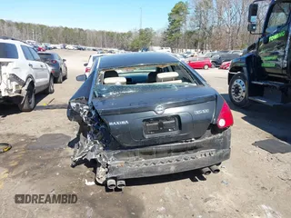 2004 Nissan Maxima SE z VIN 1N4BA41E64C893745, wystawiony jako IAAI lot #41675717 z przebiegiem Nie podano mil oraz . Historia ofert i sprzedaży dostępna na DreamBid. Obrazek 16.