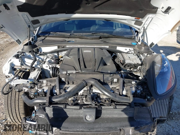 2019 Porsche Macan S с VIN WP1AB2A57KLB30457, выставлен на аукционе IAAI как лот 41434892 с пробегом 28 141 миль миль и . История ставок и продаж доступна на DreamBid. Изображение 10.